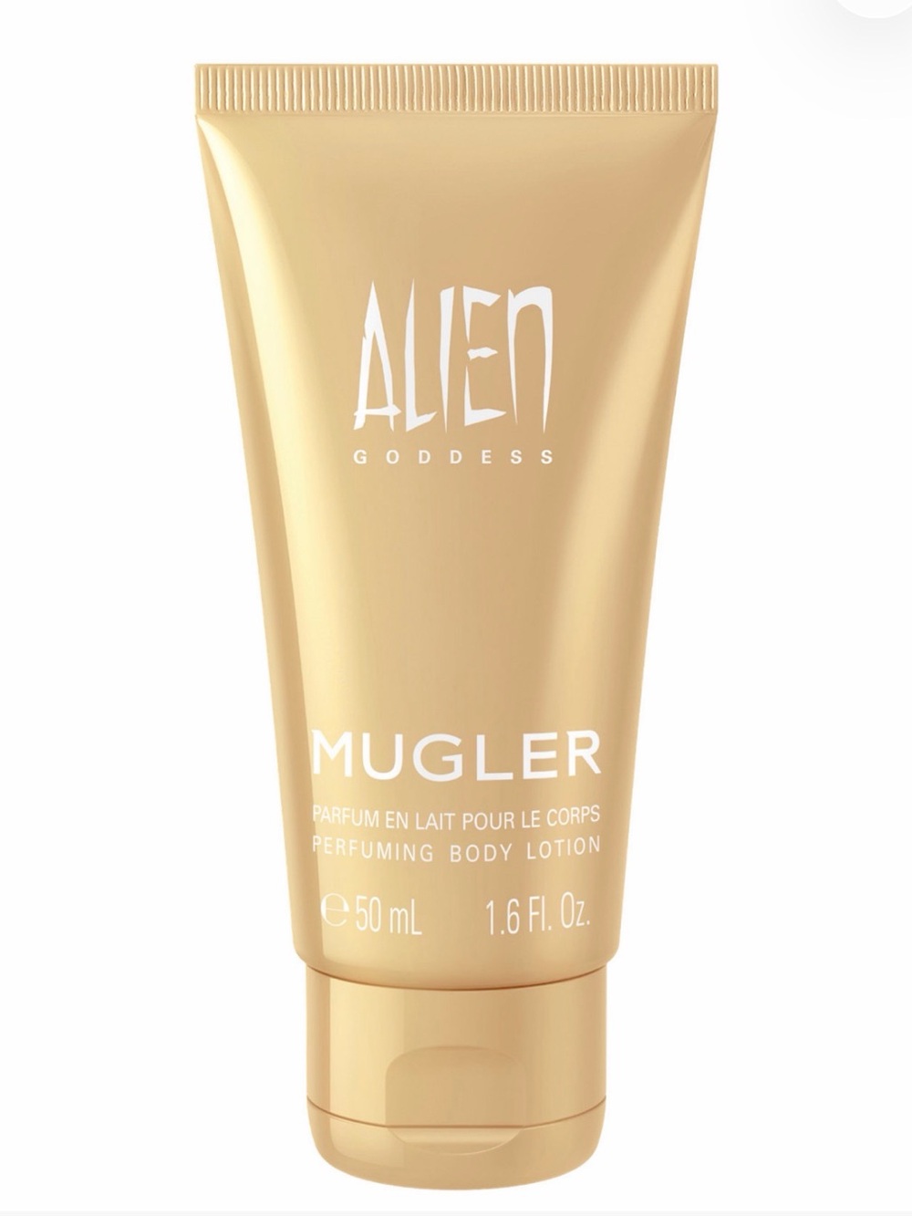 Body Lotion - Mugler Alien Goddess